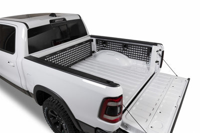 5.7ft. Short Box)Molle Passenger Side Panel <br> 19-24 Ram 1500