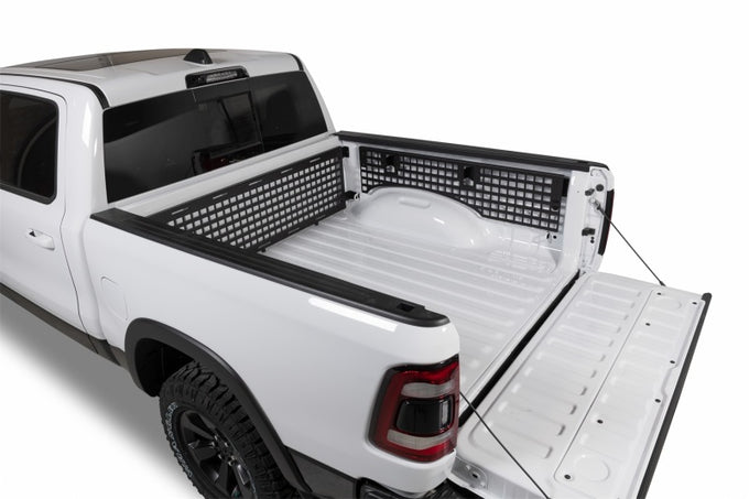 5.7ft. Short Box)Molle Passenger Side Panel <br> 19-24 Ram 1500