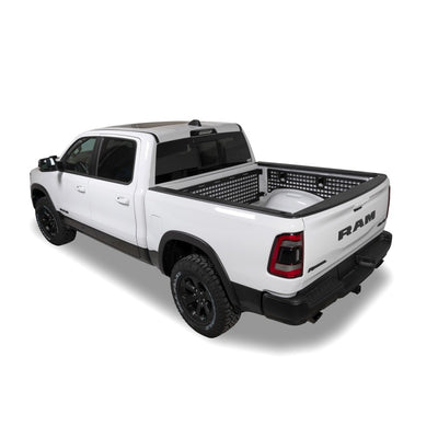 5.7ft. Short Box)Molle Passenger Side Panel <br> 19-24 Ram 1500