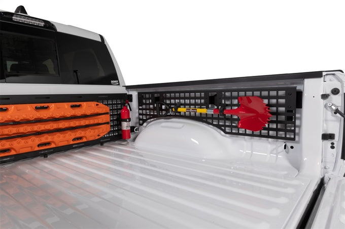 5.7ft. Short Box)Molle Passenger Side Panel <br> 19-24 Ram 1500