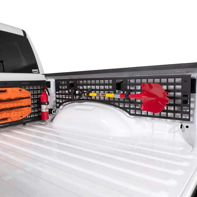 5.7ft. Short Box)Molle Passenger Side Panel <br> 19-24 Ram 1500