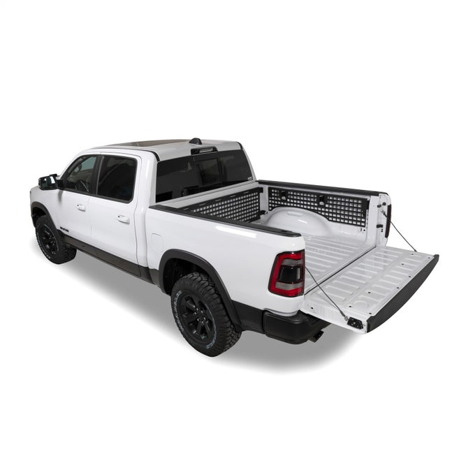 5.7ft. Short Box)Molle Passenger Side Panel <br> 19-24 Ram 1500