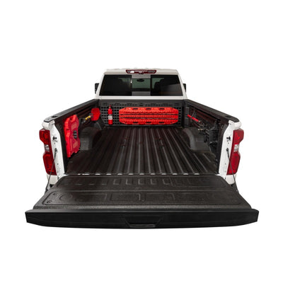 5.7ft. Short Box)Molle Passenger Side Panel <br> 19-24 Ram 1500