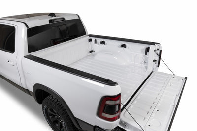 5.7ft. Short Box)Molle Passenger Side Panel <br> 19-24 Ram 1500