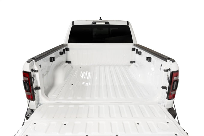 5.7ft. Short Box)Molle Passenger Side Panel <br> 19-24 Ram 1500