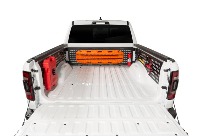 5.7ft. Short Box)Molle Passenger Side Panel <br> 19-24 Ram 1500
