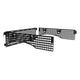 5.7/6.4/8ft. Molle Front Panel <br> 19-25 Ram 1500