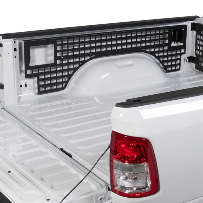 6.4ft. Standard Box Molle Driver Side Panel <br> 19-24 Dodge Ram 2500 3500