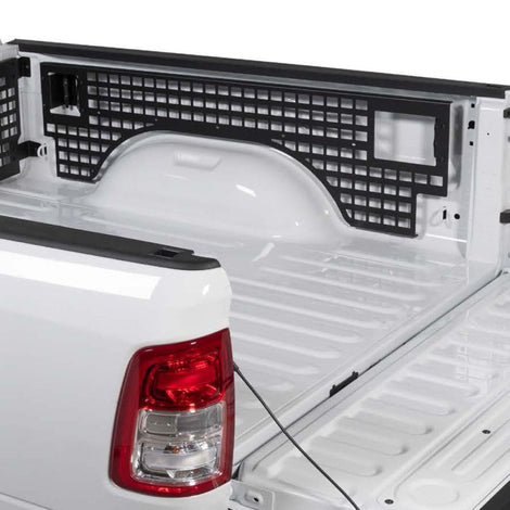 6.4ft. Standard Box Molle Passenger Side Panel <br> 19-24 Dodge Ram 1500 2500 3500