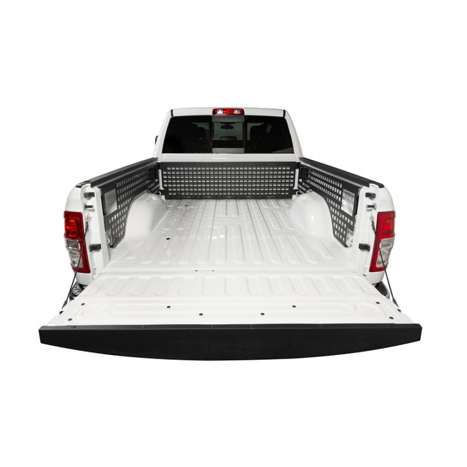 6.4ft/8ft Molle Front Panel <br> 19-24 Dodge Ram 1500 2500 3500
