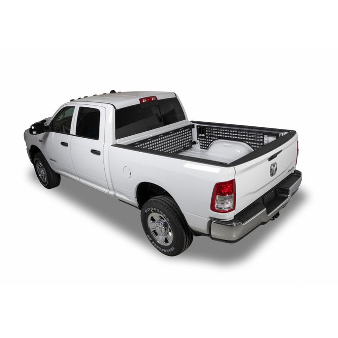 8ft. L Box Molle Driver Side Panel <br> 19-24 Dodge Ram 1500 2500 3500