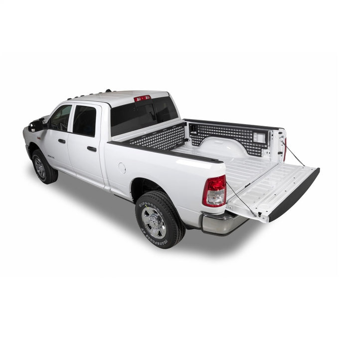 8ft. L Box Molle Passenger Side Panel <br> 19-24 Dodge Ram 1500 2500 3500