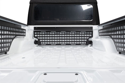 5ft.Sandard Box Molle Driver Side Panel <br> 20-24 Jeep Gladiator