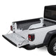 5ft.Sandard Box Molle Driver Side Panel <br> 20-24 Jeep Gladiator