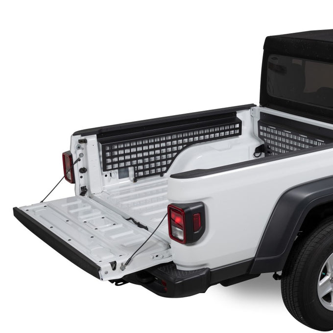 5ft.Sandard Box Molle Driver Side Panel <br> 20-24 Jeep Gladiator
