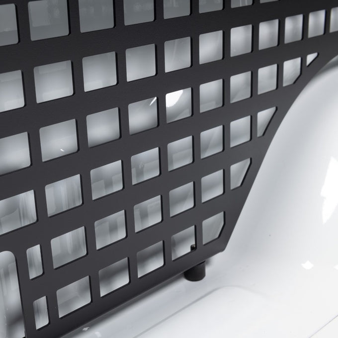 5ft.Sandard Box Molle Driver Side Panel <br> 20-24 Jeep Gladiator