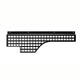 5ft.Sandard Box Molle Driver Side Panel <br> 20-24 Jeep Gladiator