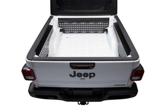 5ft.Sandard Box Molle Driver Side Panel <br> 20-24 Jeep Gladiator