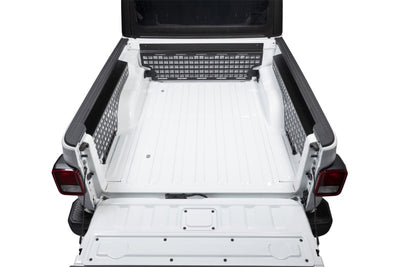 5ft. Sandard Box Molle Passenger Side Panel <br> 20-24 Jeep Gladiator
