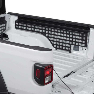 5ft. Sandard Box Molle Passenger Side Panel <br> 20-24 Jeep Gladiator