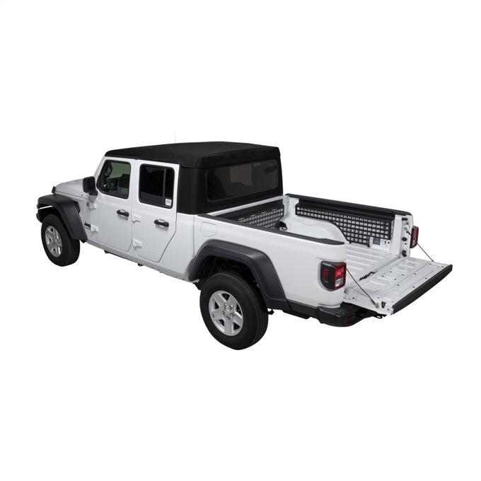 5ft. Sandard Box Molle Passenger Side Panel <br> 20-24 Jeep Gladiator