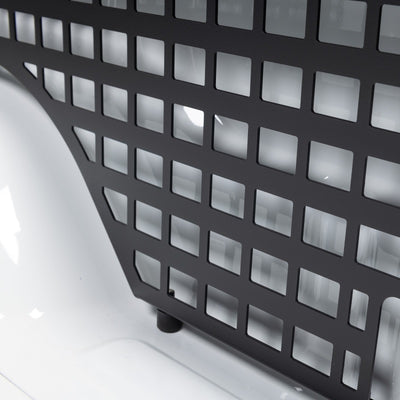 5ft. Sandard Box Molle Passenger Side Panel <br> 20-24 Jeep Gladiator