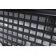 5ft. Sandard Box Molle Passenger Side Panel <br> 20-24 Jeep Gladiator