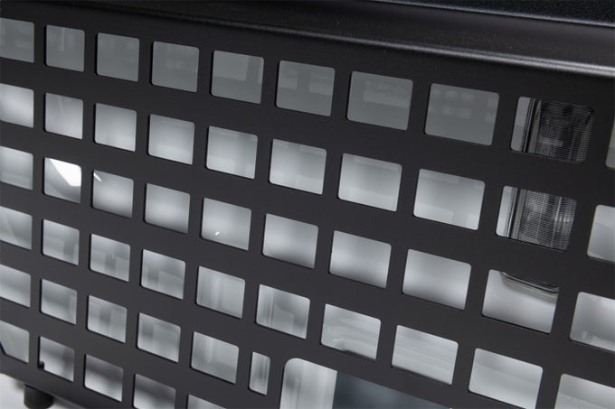 5ft. Sandard Box Molle Passenger Side Panel <br> 20-24 Jeep Gladiator