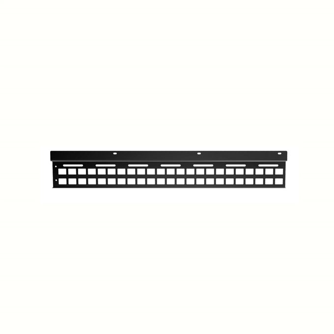 5ft. Short Box)Molle Driver Side Panel <br> 19-24 Toyota Tacoma