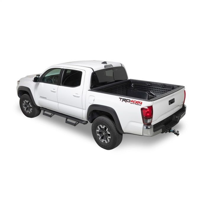 5ft. Short Box)Molle Driver Side Panel <br> 19-24 Toyota Tacoma