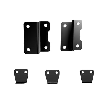 5ft. Short Box)Molle Driver Side Panel <br> 19-24 Toyota Tacoma