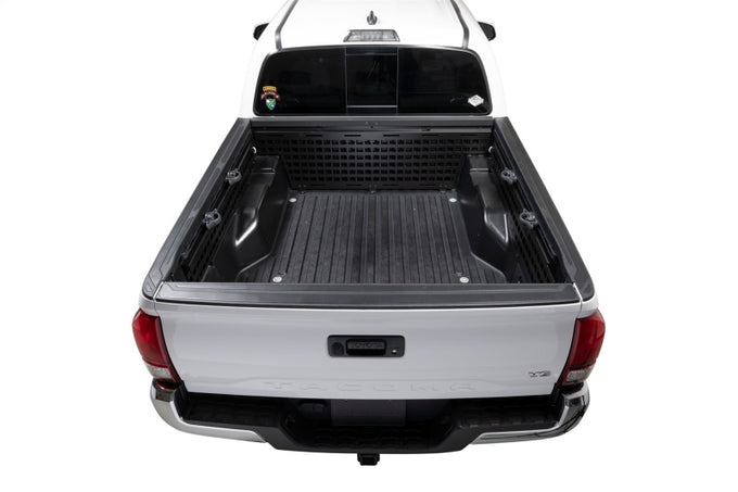 5ft. Short Box)Molle Driver Side Panel <br> 19-24 Toyota Tacoma