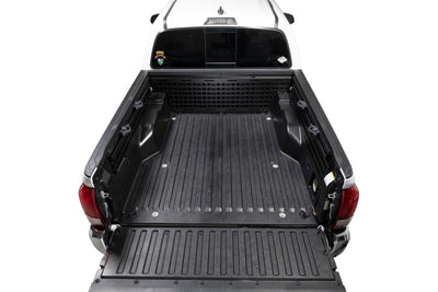 5ft. Short Box)Molle Driver Side Panel <br> 19-24 Toyota Tacoma