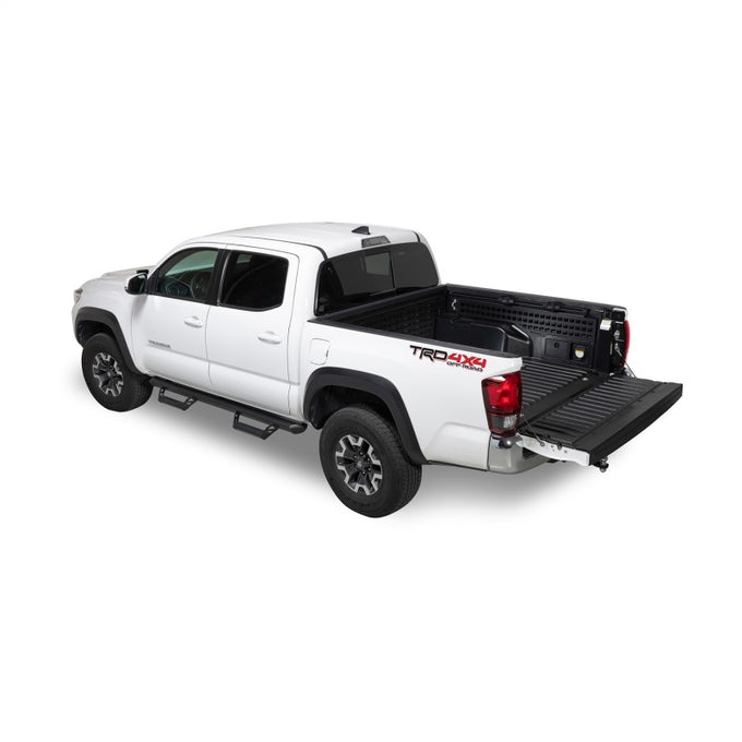 5ft. Short Box)Molle Driver Side Panel <br> 19-24 Toyota Tacoma