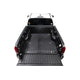 5ft. Short Box Molle Front Panel <br> 19-24 Toyota Tacoma