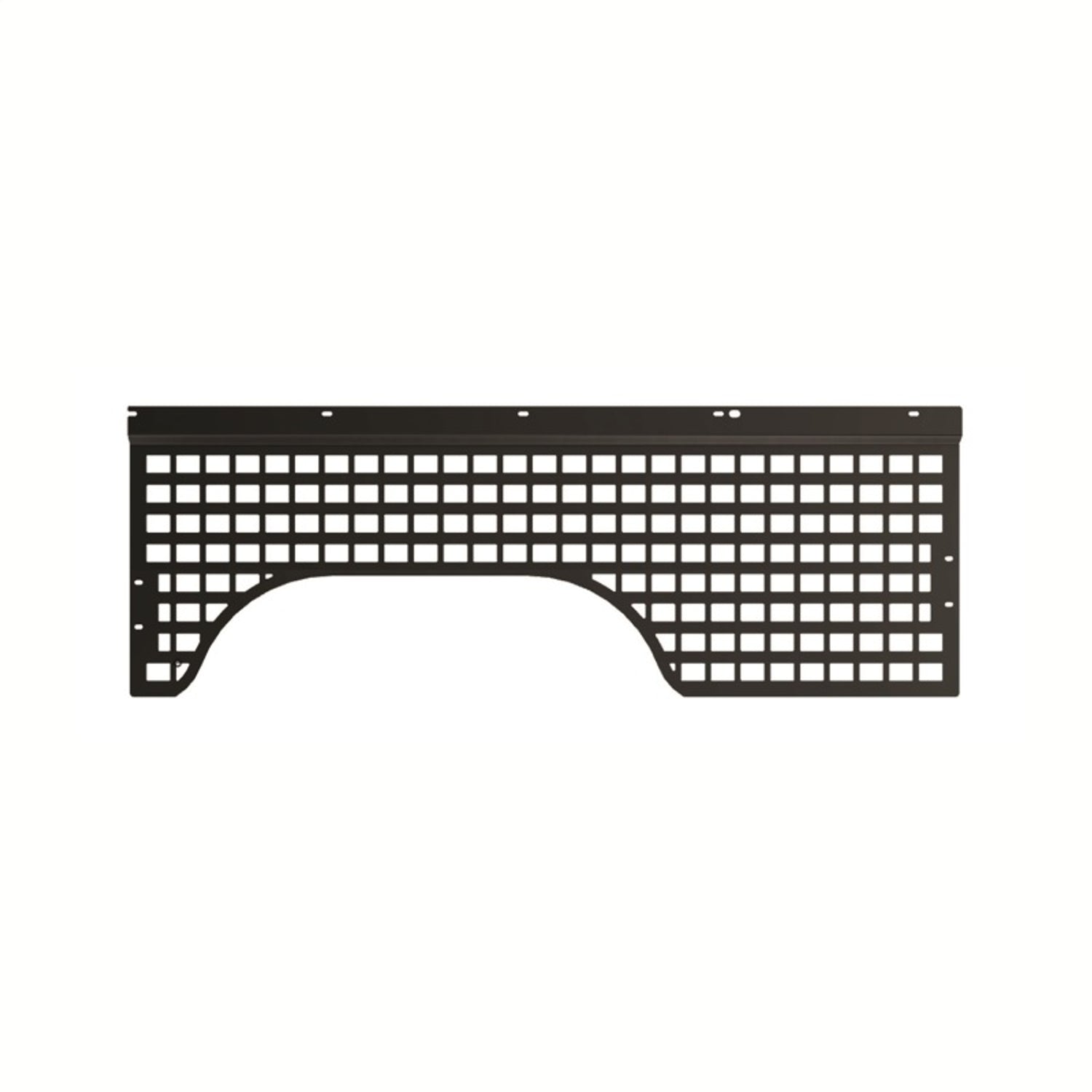 5.7ft. Short Box Molle Driver Side Panel <br> 14-21 Toyota Tundra
