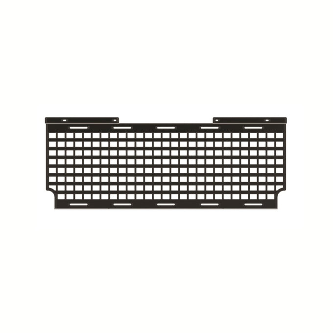 5.7/6.7/8ft. Molle Front Panel <br> 07-21 Toyota Tundra