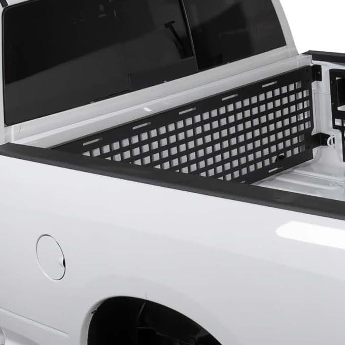 5.7/6.7/8ft. Molle Front Panel <br> 07-21 Toyota Tundra