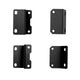 5.7/6.7/8ft. Molle Front Panel <br> 07-21 Toyota Tundra