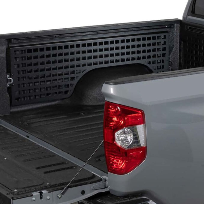 6.7ft. Standard Box Molle Driver Side Panel <br> 07-21 Toyota Tundra