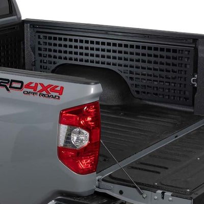 6.7ft. Standard Box Molle Passenger Side Panel <br> 07-21 Toyota Tundra