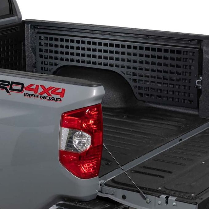 6.7ft. Standard Box Molle Passenger Side Panel <br> 07-21 Toyota Tundra