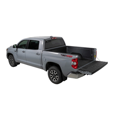 6.7ft. Standard Box Molle Passenger Side Panel <br> 07-21 Toyota Tundra