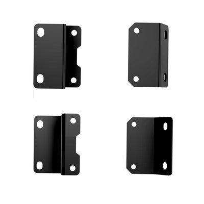 6.7ft. Standard Box Molle Passenger Side Panel <br> 07-21 Toyota Tundra