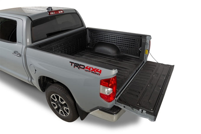 6.7ft. Standard Box Molle Passenger Side Panel <br> 07-21 Toyota Tundra