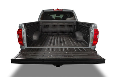 6.7ft. Standard Box Molle Passenger Side Panel <br> 07-21 Toyota Tundra