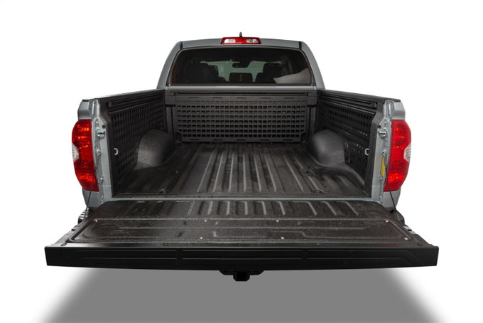 6.7ft. Standard Box Molle Passenger Side Panel <br> 07-21 Toyota Tundra
