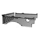 5.7ft. Short Box)Molle Driver Side Panel <br> 17-24 Nissan TITAN