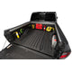 5.7ft. Short Box)Molle Driver Side Panel <br> 17-24 Nissan TITAN