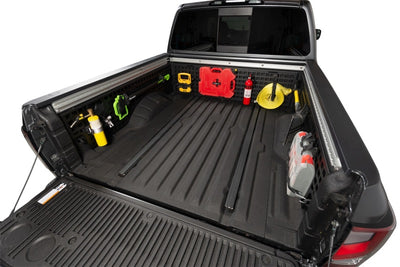5.7ft. Short Box)Molle Driver Side Panel <br> 17-24 Nissan TITAN